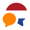 Learn Dutch Logo